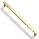 Goo-ki 6 Pack 8 Inch Brass Cabinet Handles Nordic Drawer Wardrobe Pulls. Fixed Price $65.99.