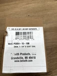 Hickory Hardware P3054-15-10B Williamsburg Cabinet Knob,satin Nickel *pack Of. Fixed Price $32.39.
