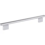 Atlas A515-CH Holloway 7 9/16" Center To Bar Pull Polished Chrome. Fixed Price $25.79.