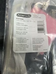 Amerock BP36782BBZ Factor Handle Pull - Golden Champagne. Fixed Price $10.38.