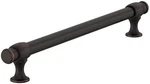 Amerock BP54065 Winsome 12" Center To Bar Appliance Pull - Bronze. Fixed Price $118.79.
