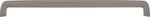 Top Knobs M2188 Tapered Bar Pull 17 5/8" (c-c) Ash Gray. Fixed Price $66.02.