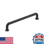 Amerock Factor 12 Inch 305MM Center-to-center Matte Black Appliance Pull. Fixed Price $178.19.