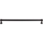 Kara 12" Center To Cabinet Bar Pull Flat Black - Hardware. Fixed Price $62.82.