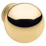 Baldwin 4960.BIN Spherical 1 Inch Round Cabinet Knob Brand New With Hardware. Fixed Price $15.00.