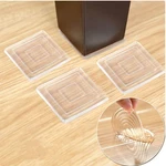 8PACK Non Slip Furniture Pads Premium 3 Grippers! Best. Fixed Price $21.07.