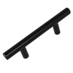 10-PACK Gliderite Long Solid Steel Oil Rubbed Bronze Cabinet Handle Bar Pulls. Fixed Price $17.99.