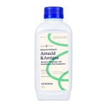 Regular Strength Antacid And Antigas Alumina Magnesia. Fixed Price $14.18.