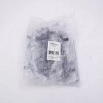 10 Pack Franklin Brass BAR096Z-FB-B 3-3/4" 96MM Matte Black Cabinet Pulls. Fixed Price $10.75.