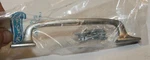 10 Pcs Amerock Highland Ridge 128 Mm Aged Pewter Pull BP55319 Ap. Fixed Price $50.00.