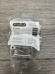 Amerock BP10132G10 In. Dia (32 Mm) Satin Nickel Cabinet Knob. Fixed Price $7.49.