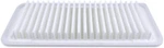 Air Filter Fits 2006-2010 Toyota Highlander Baldwin. Fixed Price $31.84.