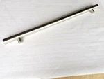 Genuine Oem Uline Commercial Door Handle, 1-1/4 Inch Diameter 23074. Fixed Price $64.00.