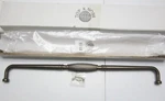 New Top Knobs Tuscany 24" C-c Handle Appliance Door Pull, German Bronze Finish. Fixed Price $224.99.