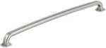 Amerock BP55525 Surpass 18" Center To Handle Cabinet Pull - Nickel. Fixed Price $171.71.