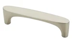 (lot Of 13) Brand New: Liberty Mila Satin Nickel Drawer Pull. Fixed Price $39.00.