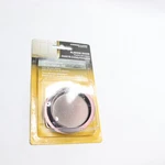 (2-PK) Prime-line Classic Closet Door Finger Pull Solid Brass 2" 7322. Fixed Price $8.68.
