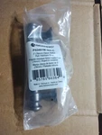 Brainerd P43461W-904-C 3" Classic Button Cabinet & Drawer Pull Warm Chestnut. Fixed Price $5.99.