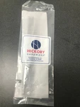 Hickory HH075281-FO Streamline 160MM Sleek Cabinet Handle/drawer Pull Flat Ony. Fixed Price $10.38.