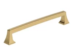 Amerock 8IN Zinc Bar Pull Champagne Bronze Cabinet Handle BP53535CZ. Fixed Price $119.99.