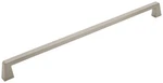 Amerock BP55281 Nickel Blackrock 18" Center To Appliance Pull. Fixed Price $171.25.