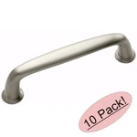 Amerock BP53702G10-10PACK BP53702-G10 Satin Nickel Cabinet Hardware Kane Pull. Fixed Price $69.47.
