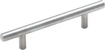 Cabinet Pull Sterling Nickel 3-3/4 Inch (96 Mm) Center To Bar. Fixed Price $119.01.