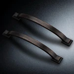 New Probrico 10 Pack Oil Rubbed Bronze Cabinet/drawer Pulls 5 Inch Hole Center. Fixed Price $16.00.