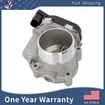 Throttle Body For Vw Audi Q3 Volkswagen Jetta Quattro Atlas Tts Gti Arteon S3. Fixed Price $59.98.