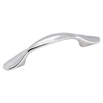 Pack Amerock Reflections BP1384-26 Polished Chrome 3"CC Cabinet Handle Pull. Fixed Price $27.90.