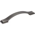 Jeffrey Alexander 80152-128BNBDL 128MM C-c Brushed Pewter Mirada Cabinet Pull. Fixed Price $19.10.