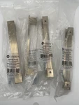 Liberty 5-1/16 (128MM) Champagne Bronze Cabinet Pull Handle P45026 Pack. Fixed Price $26.99.