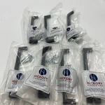 Hickory Hardware HH075329-MB 6-5/16"(160MM) Ctc Pull Matte Black Lot Of. Fixed Price $31.49.