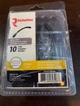 Richelieu 8PCS Cabinet/drawer Pulls Brushed Oil-rubbed Bronze DP3511BORB. Fixed Price $9.99.