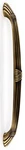 Alno D112-18-AE 18" Appliance Pull Antique English. Fixed Price $399.96.
