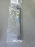 Hickory Hardware Skylight Handle Pull Matte Black 8-13/16" Ctc HH075422-MB. Fixed Price $16.19.