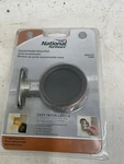 National Hardware N350-314 Oil Rubbed Bronze Pocket Door Pull. Fixed Price $14.99.