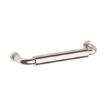 Baldwin 4400.BIN Hollywood Hills Inch Polished Nickel. Fixed Price $12.29.