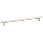 Emtek 87004US15 Mod Hex Appliance Pull, 18", Satin Nickel. Fixed Price $292.80.