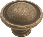 (5 Pack) 1-3/8 Inch Hickory Hardware Knob Windover Antique. Fixed Price $14.42.