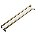 Hickory Hardware HH075337-CBZ-5B Pulls Cabinet. Fixed Price $99.00.