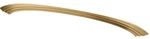 (5 Pack) 12 Inch Julian Pull Champagne Bronze. Fixed Price $257.09.
