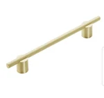 Amerock BP7414160MGMG Transcendent 6-5/16 Inch Center To Bar Cabinet Pull. Fixed Price $29.99.