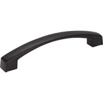 Jeffrey Alexander 549-128MB Mm C-c Matte Black Square Merrick Cabinet Pull. Fixed Price $10.42.