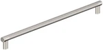 Amerock BP54072 Bronx 24" Center To Bar Cabinet Pull - Nickel. Fixed Price $208.43.