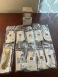 Lot Of 10 Belwith Keeler B076150-BGB Channel 5-1/16" Center Pull *read. Fixed Price $79.99.