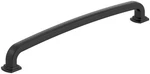 Amerock BP55521 Surpass 8-13/16" Center To Handle Cabinet Black. Fixed Price $26.99.