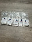 Lot Of Hickory Hardware P3050-SS 3" Center Cabinet Handle/drawer Pul. Fixed Price $19.80.