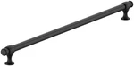 Amerock BP54067 Winsome 24" Center To Bar Appliance Pull - Black. Fixed Price $208.43.