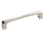 Hickory Hardware Rotterdam 3-3/4 Inch Center To Handle Cabinet Pull. Fixed Price $9.99.